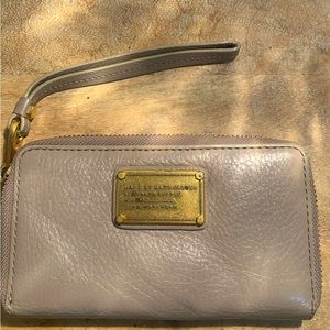 Marc Jacobs Wristlet Wallet
